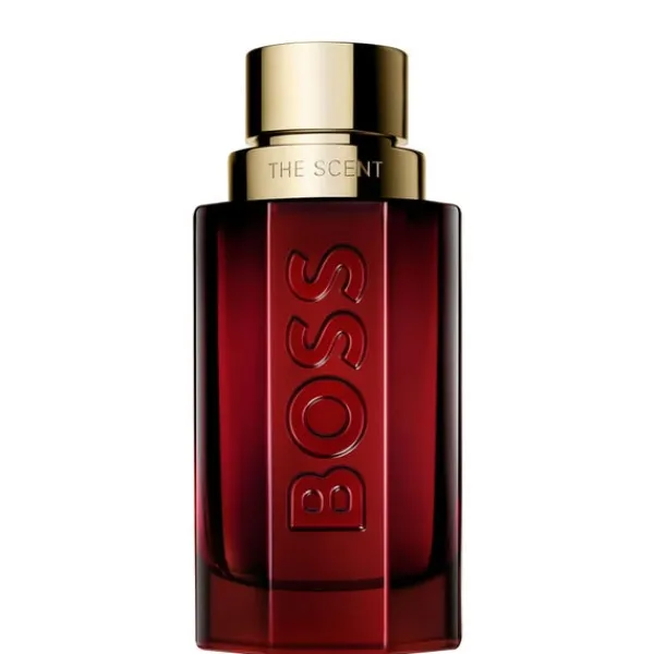 BOSS The Scent For Him HUGO BOSS Elixir Parfum Intense 50ml Discount