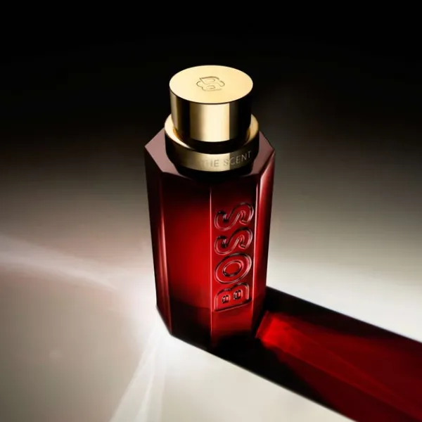 BOSS The Scent For Him HUGO BOSS Elixir Parfum Intense 50ml Discount