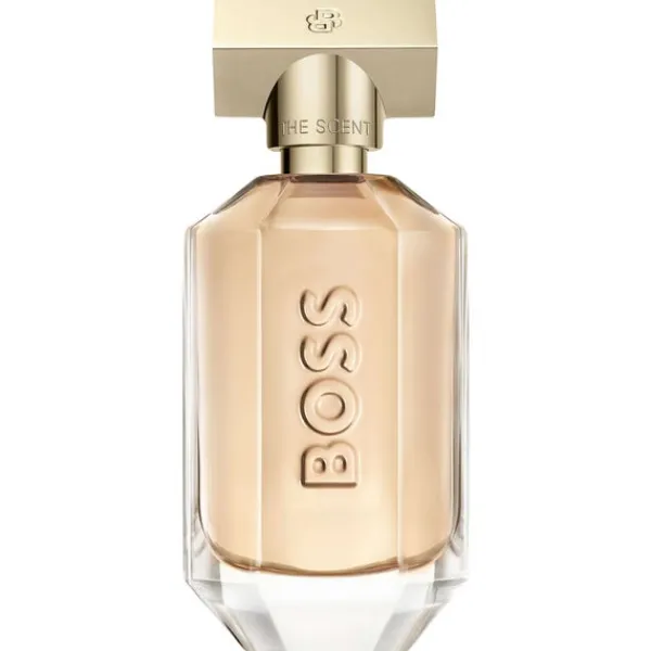 BOSS The Scent For her HUGO BOSS Eau de Parfum 100ml Online