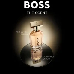 BOSS The Scent For her HUGO BOSS Eau de Parfum 100ml Online