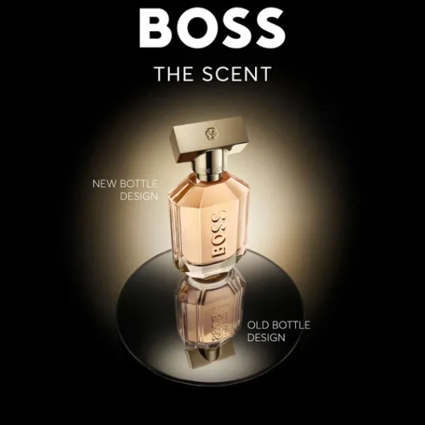 BOSS The Scent For her HUGO BOSS Eau de Parfum 100ml Online