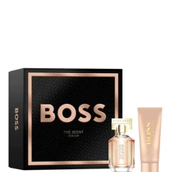 BOSS The Scent For Her HUGO BOSS Eau de Parfum 50ml Gift Set Online