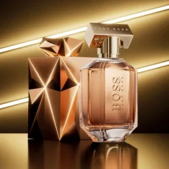 BOSS The Scent For Her HUGO BOSS Eau de Parfum 50ml Gift Set Online