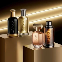 BOSS The Scent For Her HUGO BOSS Eau de Parfum 50ml Gift Set Online