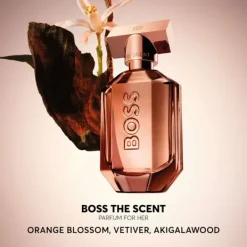 BOSS The Scent Le Parfum For Her HUGO BOSS Eau de Parfum 30ml Clearance