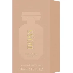 BOSS The Scent For Her HUGO BOSS Eau de Parfum 50ml Fashion