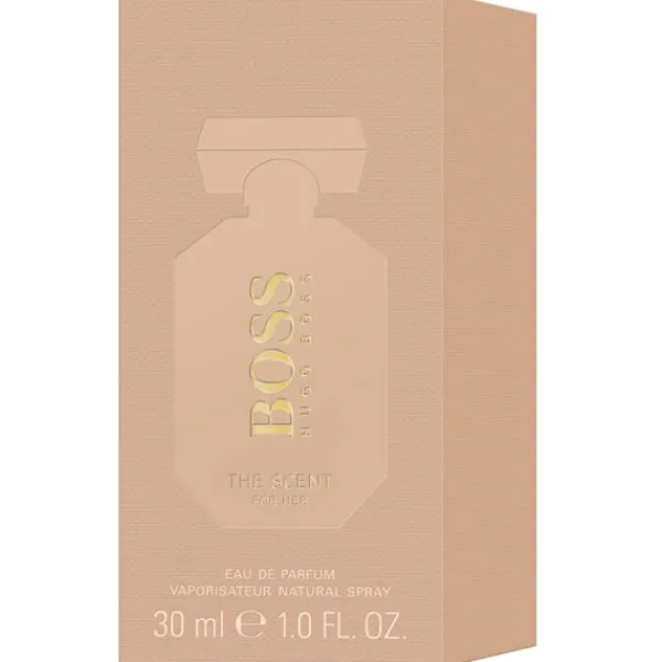 BOSS The Scent For Her HUGO BOSS Eau de Parfum 30ml Discount