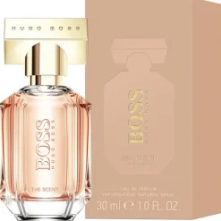 BOSS The Scent For Her HUGO BOSS Eau de Parfum 30ml Discount