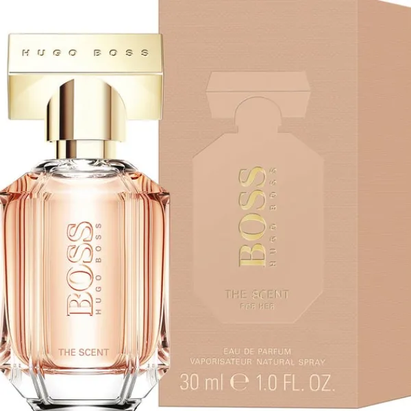 BOSS The Scent For Her HUGO BOSS Eau de Parfum 30ml Discount