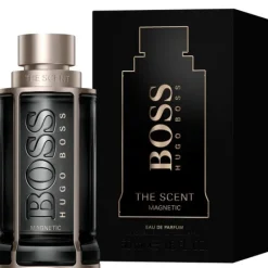 BOSS The Scent Magnetic For Him HUGO BOSS Eau de Parfum 50ml Clearance