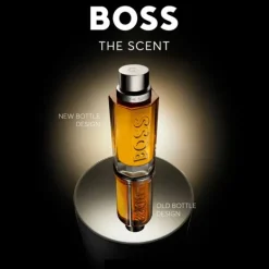 BOSS The Scent For Him HUGO BOSS Eau de Toilette 50ml Online