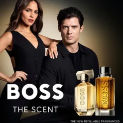 BOSS The Scent For Him HUGO BOSS Eau de Toilette 50ml Online