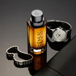BOSS The Scent For Him HUGO BOSS Eau de Toilette 50ml Online