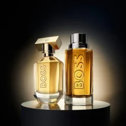 BOSS The Scent For Him HUGO BOSS Eau de Toilette 50ml Online