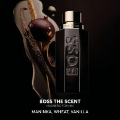 BOSS The Scent Magnetic For Him HUGO BOSS Eau de Parfum 50ml Online