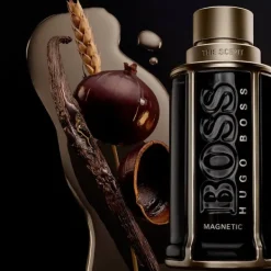 BOSS The Scent Magnetic For Him HUGO BOSS Eau de Parfum 100ml Sale