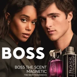 BOSS The Scent Magnetic For Him HUGO BOSS Eau de Parfum 100ml Sale