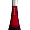 HUGO Deep Red HUGO BOSS Eau de Parfum 90ml New