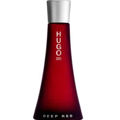 HUGO Deep Red HUGO BOSS Eau de Parfum 90ml New