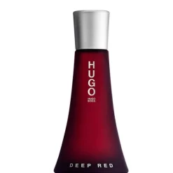 HUGO Deep Red HUGO BOSS Eau de Parfum 50ml Clearance