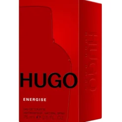HUGO Energise For Him HUGO BOSS Eau de Toilette 75ml Best