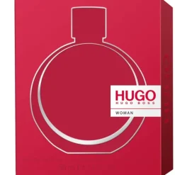 HUGO Woman HUGO BOSS Eau de Parfum 50ml Discount