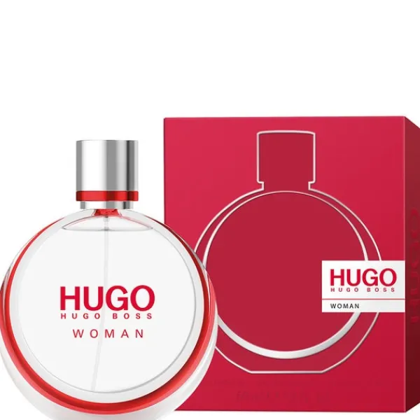 HUGO Woman HUGO BOSS Eau de Parfum 50ml Discount