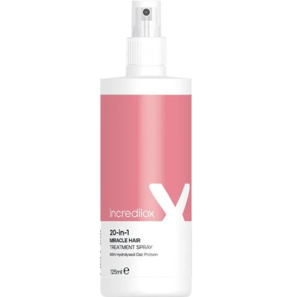 Hair Treatments Incredilox 20-In-1 Miracle Hair Treatment Spray 125ml Sale