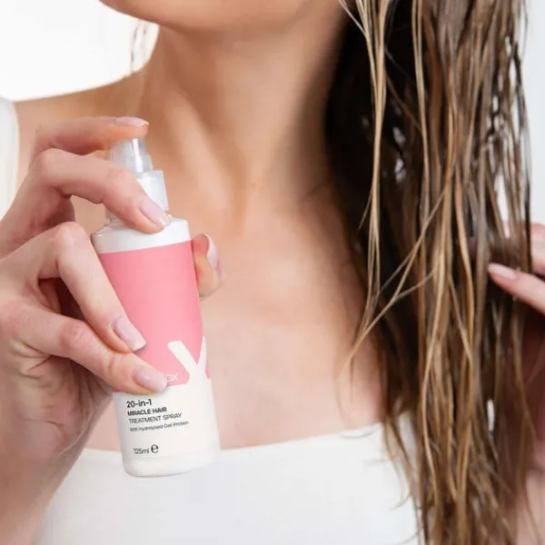 Hair Treatments Incredilox 20-In-1 Miracle Hair Treatment Spray 125ml Sale
