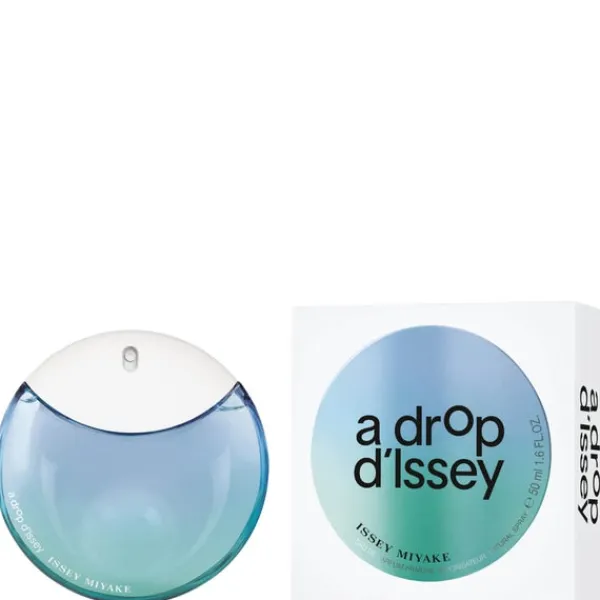 A Drop d’Issey Issey Miyake Eau de Parfum Fraiche Spray 50ml Discount