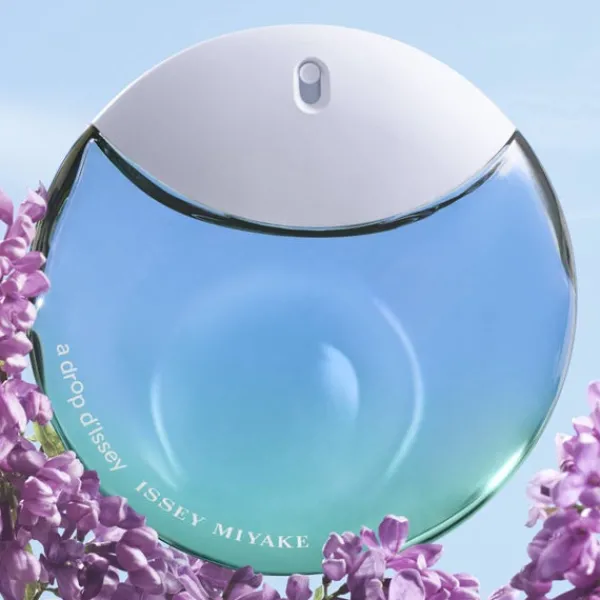 A Drop d’Issey Issey Miyake Eau de Parfum Fraiche Spray 50ml Discount