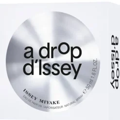 A Drop d’Issey Issey Miyake D'issey Eau de Parfum Spray 50ml Sale