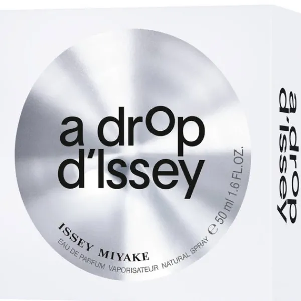 A Drop d’Issey Issey Miyake D'issey Eau de Parfum Spray 50ml Sale