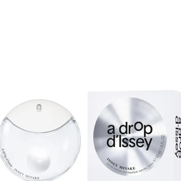 A Drop d’Issey Issey Miyake D'issey Eau de Parfum Spray 50ml Sale