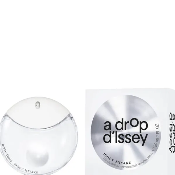 A Drop d’Issey Issey Miyake D'issey Eau de Parfum Spray 30ml Fashion