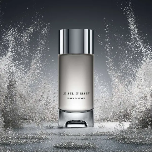 Le Sel D'Issey Issey Miyake Eau de Toilette Spray 50ml Online