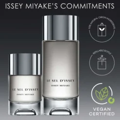 Le Sel D'Issey Issey Miyake Eau de Toilette Spray 50ml Online