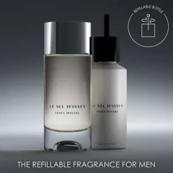 Le Sel D'Issey Issey Miyake Eau de Toilette Spray 50ml Online