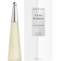 L'Eau d'Issey Issey Miyake Eau de Toilette Spray 100ml Discount