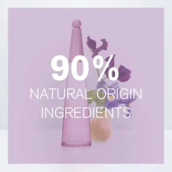 L'Eau d'Issey Solar Violet Issey Miyake Eau de Toilette Spray 100ml Outlet