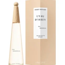 L'Eau d'Issey Eau & Magnolia Issey Miyake L’Eau d’Issey Eau & Magnolia Intense Eau de Toilette Spray 100ml Hot