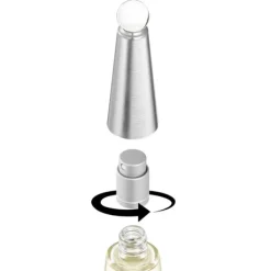 L'Eau d'Issey Issey Miyake Eau de Parfum Refill Bottle 75ml New