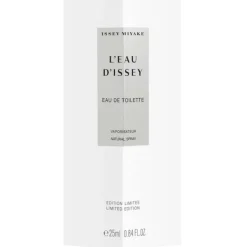 L'Eau d'Issey Issey Miyake Eau de Toilette Spray 25ml Clearance
