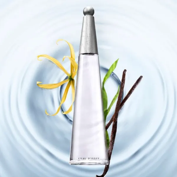 L'Eau D'Issey Issey Miyake Eau de Parfum Intense Spray 50ml Best