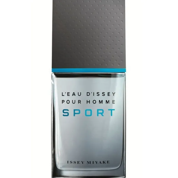 Issey Miyake L'Eau D'Issey Pour Homme Sport Eau de Toilette Spray 100ml Hot