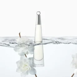 L'Eau d'Issey Issey Miyake Refillable Eau de Parfum Spray 25ml Fashion