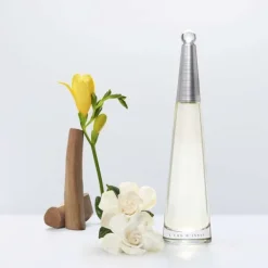 L'Eau d'Issey Issey Miyake Refillable Eau de Parfum Spray 25ml Fashion