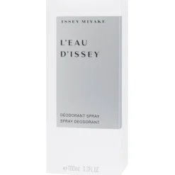 L'Eau d'Issey Issey Miyake Deodorant Spray 100ml Outlet