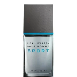 L'Eau d'Issey Pour Homme Sport Issey Miyake Eau de Toilette Spray 50ml Best