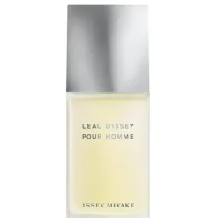 L'Eau d'Issey Pour Homme Issey Miyake Eau de Toilette Spray 125ml Fashion